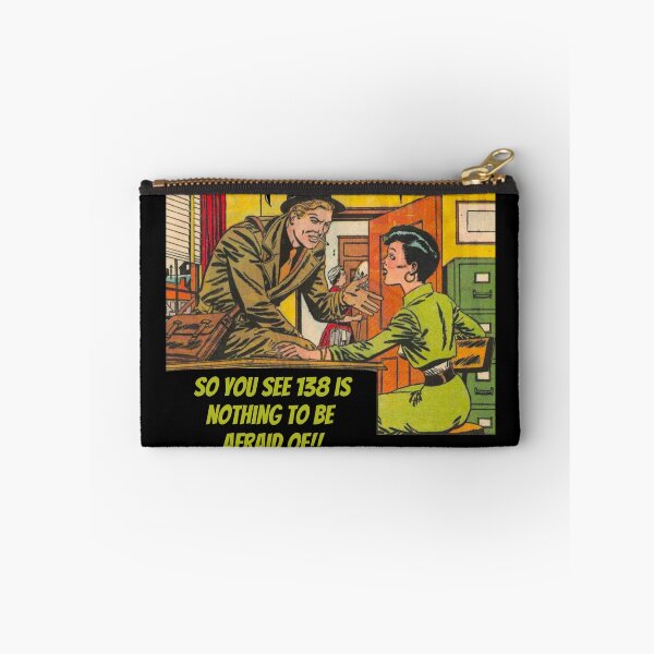 Item preview, Vintage Retro Comic Book Artwork designed and sold by TeesByMark.
