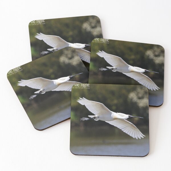 Item preview, Royal Spoonbill 2 designed and sold by NickGraham.