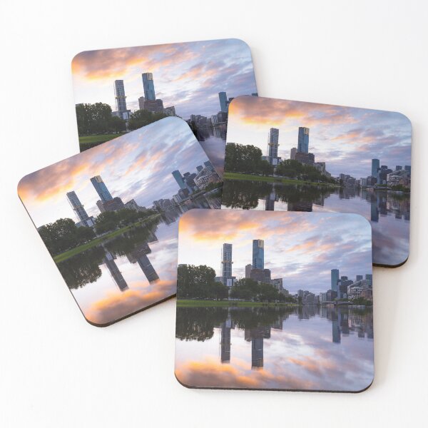 Item preview, Eureka Sunset designed and sold by Alistair Wilson.
