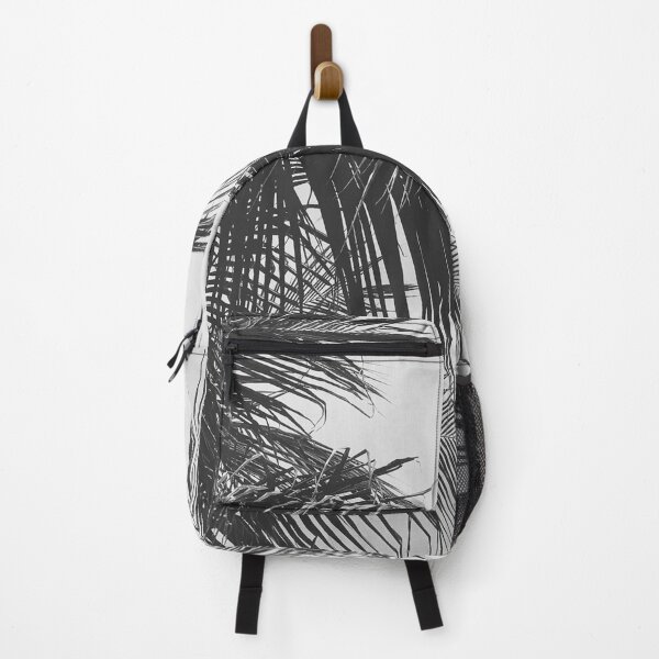 Item preview, Retro Island Black & White Photography designed and sold by HintofNature.