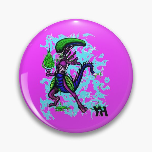 Item preview, Xeno-Two designed and sold by YugiHomo.