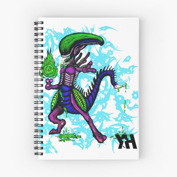 Item preview, Xeno-Two designed and sold by YugiHomo.