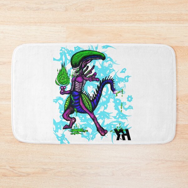 Item preview, Xeno-Two designed and sold by YugiHomo.