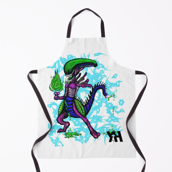 Item preview, Xeno-Two designed and sold by YugiHomo.