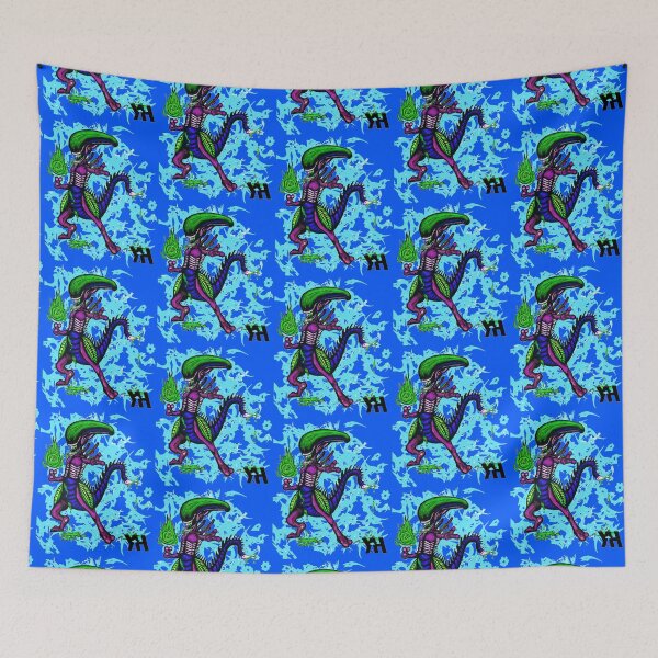 Item preview, Xeno-Two designed and sold by YugiHomo.