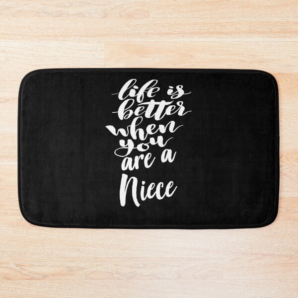 Item preview, Life Is Better When You Are A Niece designed and sold by ProjectX23.