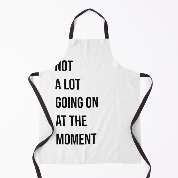 Item preview, Not a lot going on at the moment designed and sold by Avgeek21.