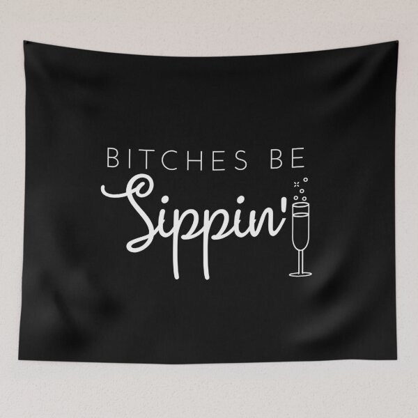 Item preview, Sippin designed and sold by Vivoh12.