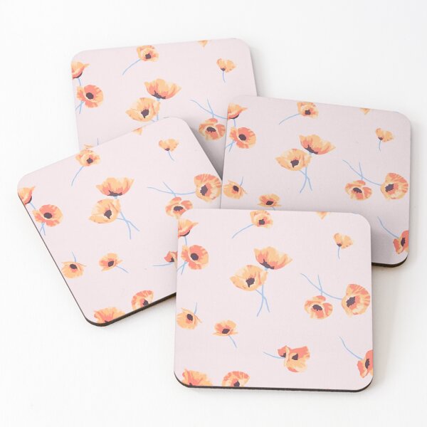 Item preview, Flower Pattern Series designed and sold by MloBio.