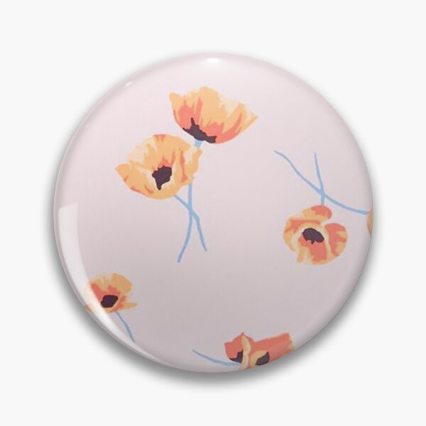 Item preview, Flower Pattern Series designed and sold by MloBio.