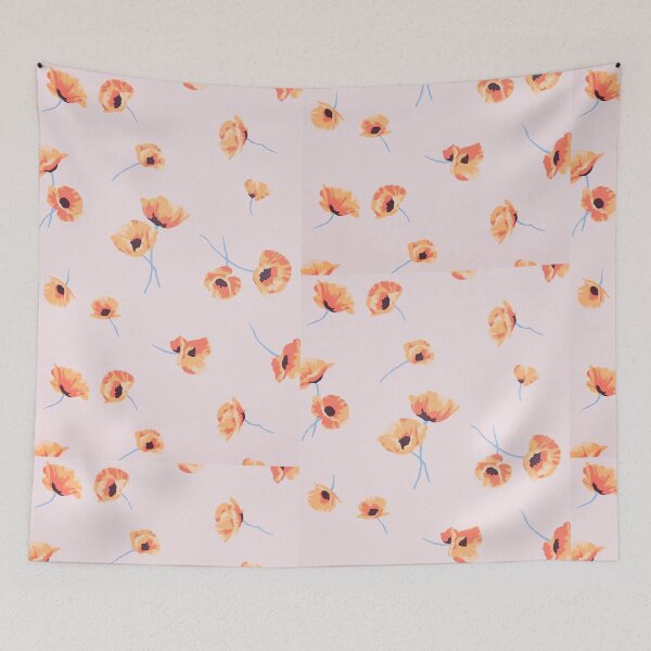 Item preview, Flower Pattern Series designed and sold by MloBio.