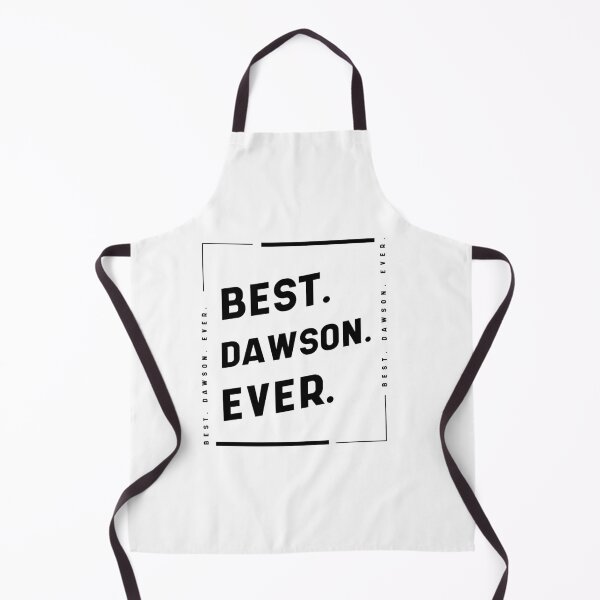 Item preview, Best Dawson Ever - family Name gift designed and sold by DiogoCalheiros.
