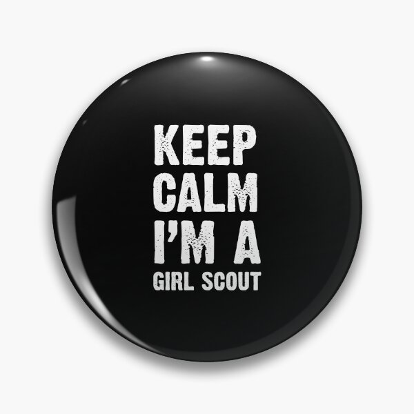 Item preview, Girl Scout Women Scouting gift idea  designed and sold by Nessshirts.
