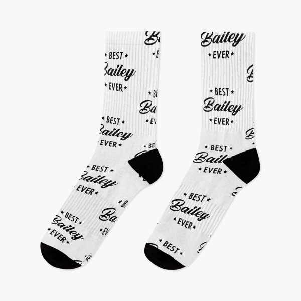 Item preview, Best Bailey Ever - family Name gift designed and sold by DiogoCalheiros.