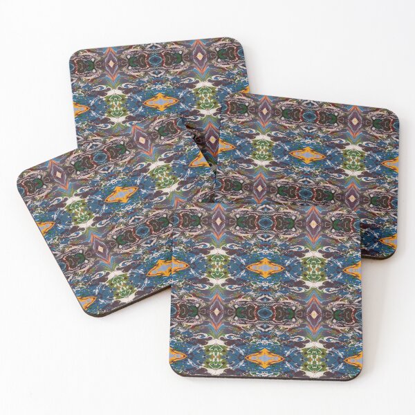 Item preview, Abstract Pattern 8 designed and sold by Maxwell Nightser.