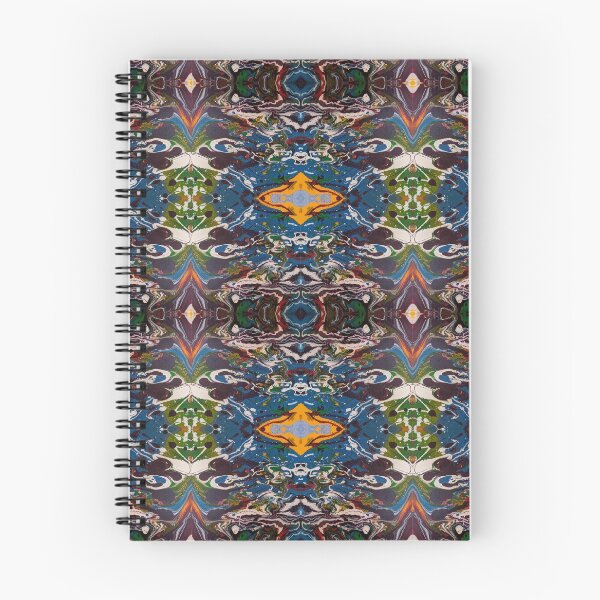 Item preview, Patrón abstracto 8 designed and sold by Maxwell Nightser.