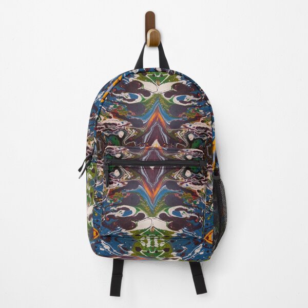 Item preview, Abstract Pattern 8 designed and sold by Maxwell Nightser.