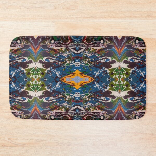 Item preview, Abstract Pattern 8 designed and sold by Maxwell Nightser.