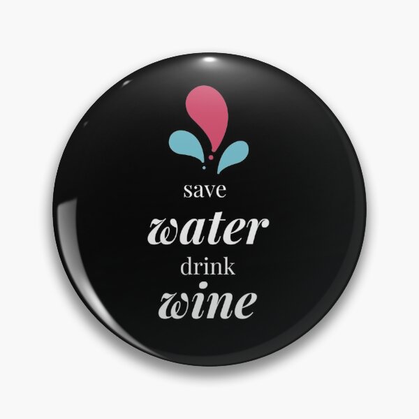 Item preview, Save Water designed and sold by Vivoh12.
