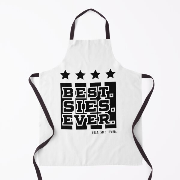 Item preview, Best Sies Ever - family Name gift designed and sold by DiogoCalheiros.