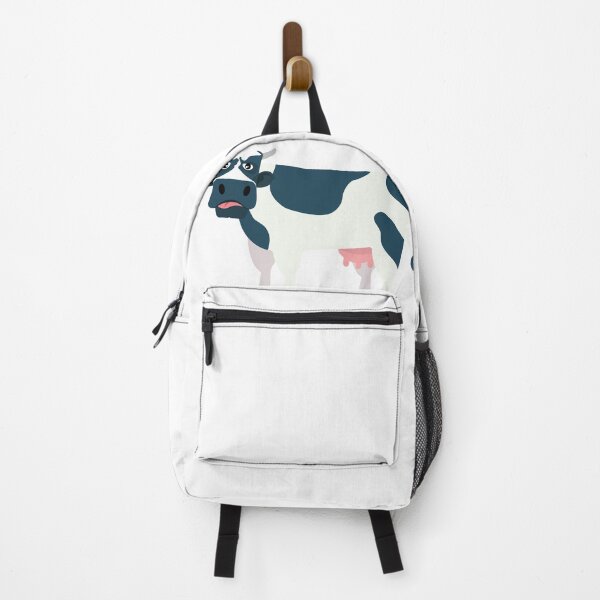 Item preview, Not in the Mood Funny Cow designed and sold by artado.