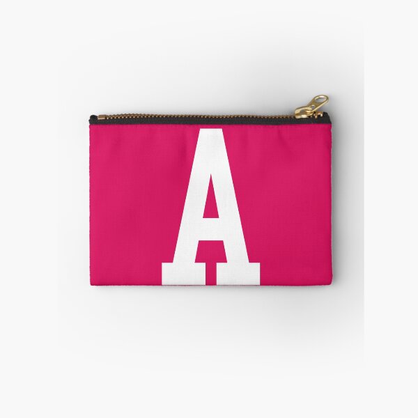 Item preview, Big Red Letter A designed and sold by ToniaKroeger.