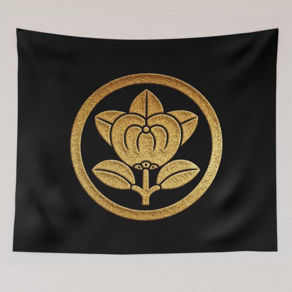 Item preview, Maruni Tachibana Kamon designed and sold by Takeda-art.