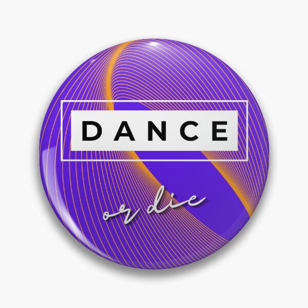 Item preview, Dance or Die! Part 8 designed and sold by kyds.