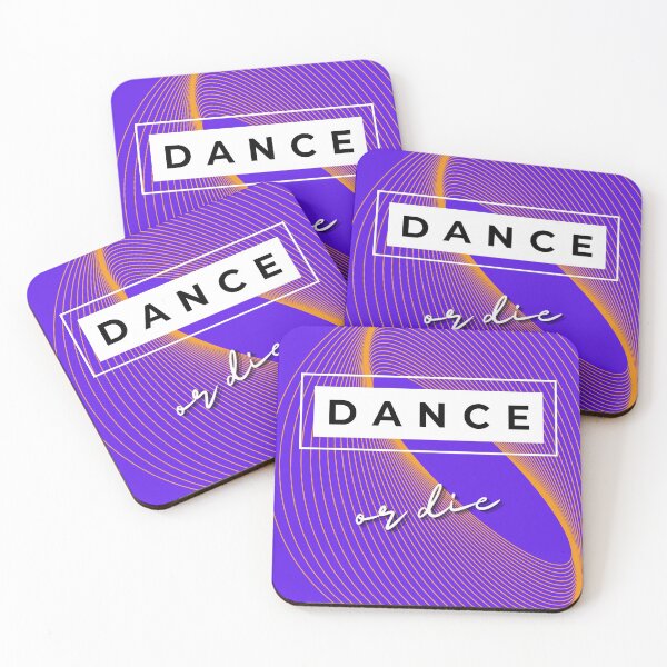 Item preview, Dance or Die! Part 8 designed and sold by kyds.