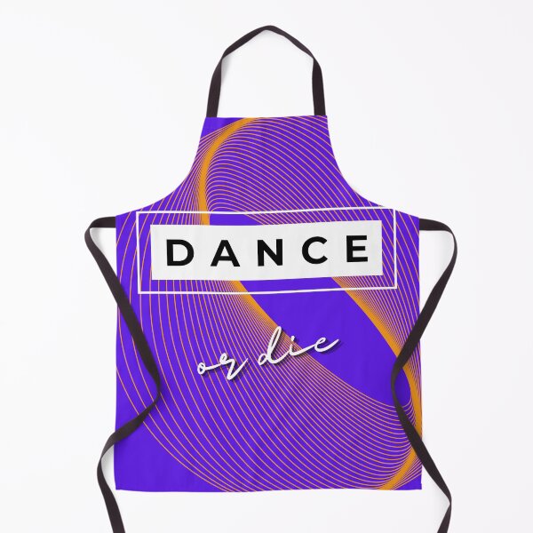 Item preview, Dance or Die! Part 8 designed and sold by kyds.