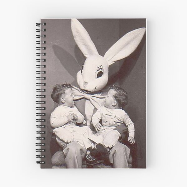 Item preview, Creepy Easter Bunny designed and sold by Thelittlelord.