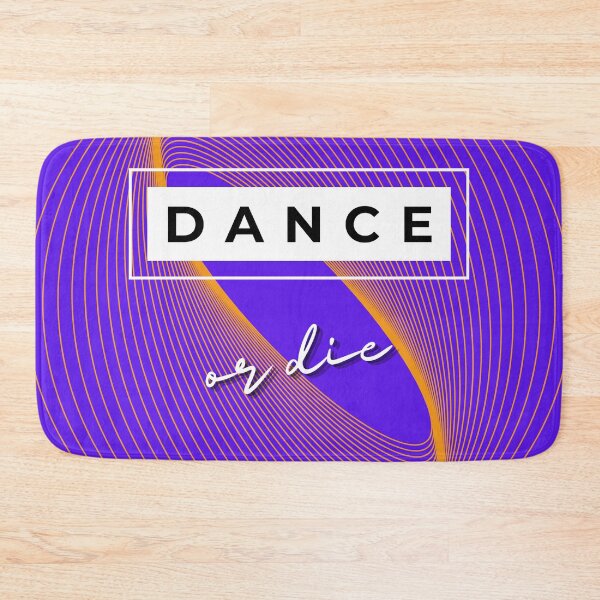 Item preview, Dance or Die! Part 8 designed and sold by kyds.