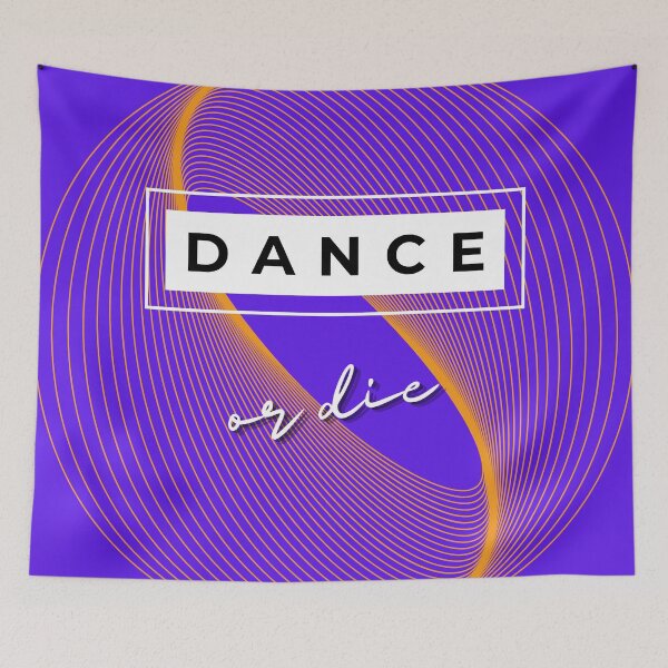Item preview, Dance or Die! Part 8 designed and sold by kyds.