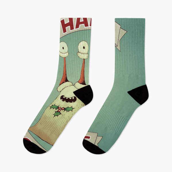 Item preview, Happy holidays designed and sold by mangulica.