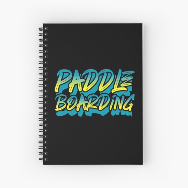 Item preview, Paddleboarding designed and sold by joabaj.
