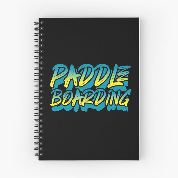 Item preview, Paddleboarding designed and sold by joabaj.