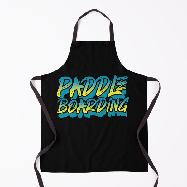 Item preview, Paddleboarding designed and sold by joabaj.