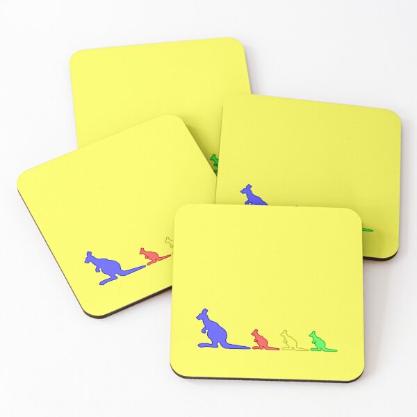 Item preview, Blue Kangaroo designed and sold by Plotter4you.