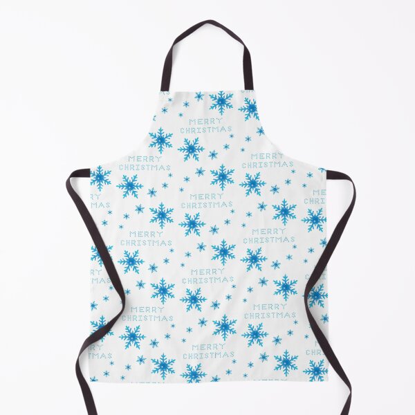 Item preview, Christmas Snowflakes Clothes designed and sold by HikariTFA.