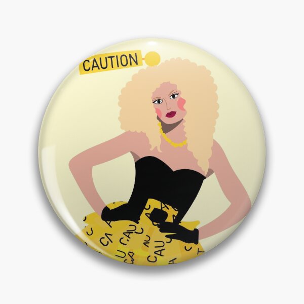 Item preview, Ivy Winters | RuPauls Drag Race  designed and sold by LemonbatStudio.