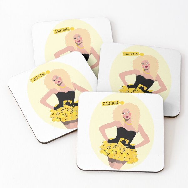 Item preview, Ivy Winters | RuPauls Drag Race  designed and sold by LemonbatStudio.