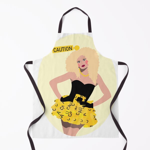 Item preview, Ivy Winters | RuPauls Drag Race designed and sold by LemonbatStudio.