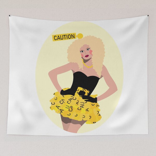 Item preview, Ivy Winters | RuPauls Drag Race  designed and sold by LemonbatStudio.