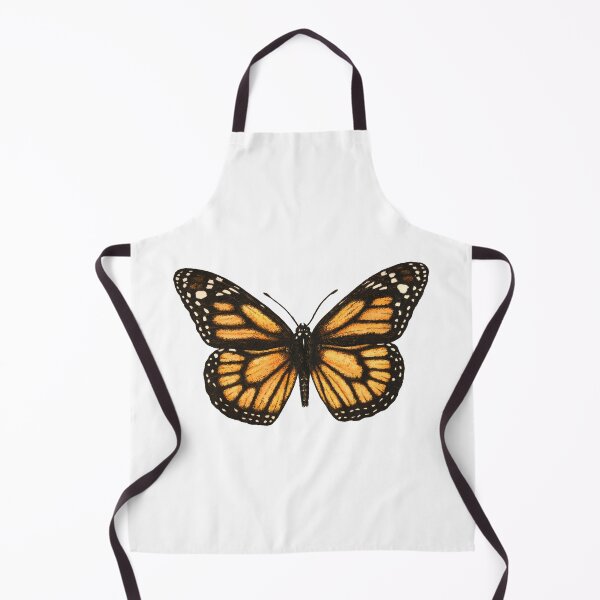Item preview, Monarch butterfly designed and sold by Katerina Mitkova Kirilova.