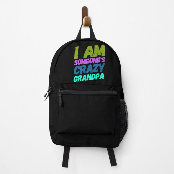 Item preview, Crazy Grandpa designed and sold by JosAwestuff.