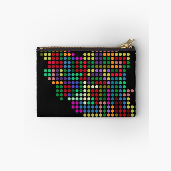 Item preview, Dotted Iran Map designed and sold by amision.
