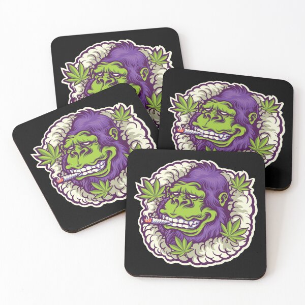 Item preview, Greenrilla Marijuana designed and sold by Nikkidesaeger.