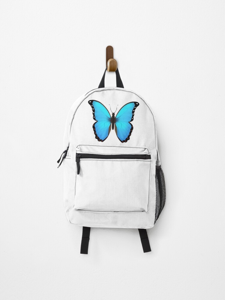 Mochila de mariposa hot sale