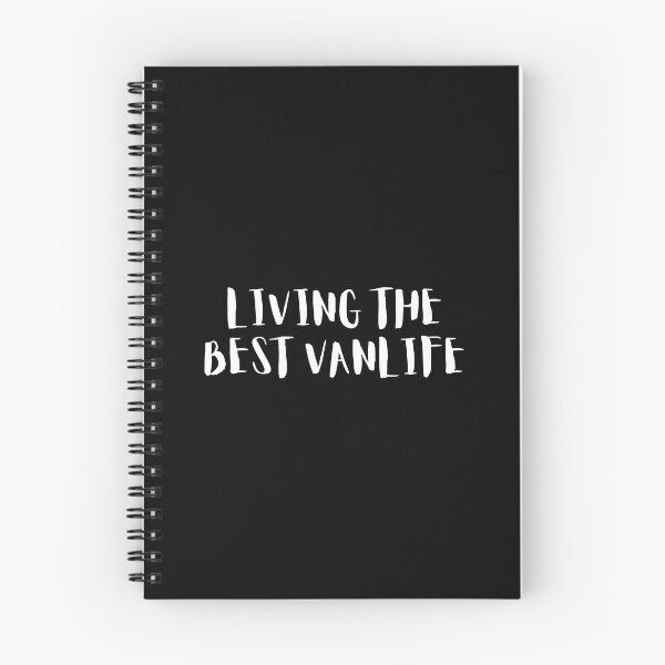 Item preview, Living the best vanlife designed and sold by isolife.