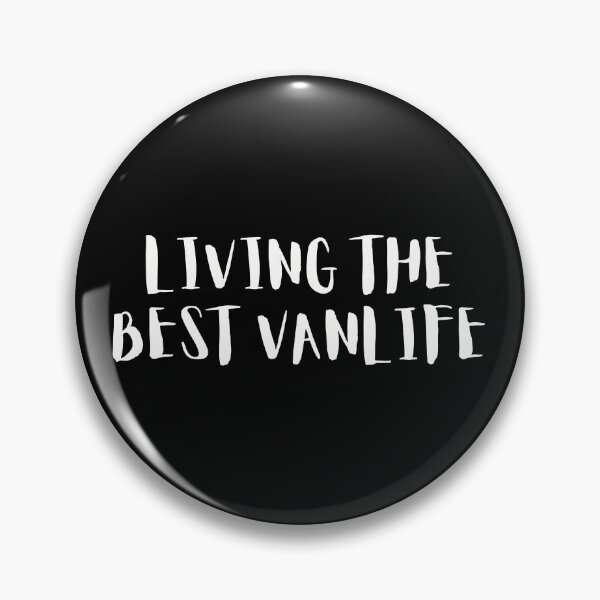 Item preview, Living the best vanlife designed and sold by isolife.